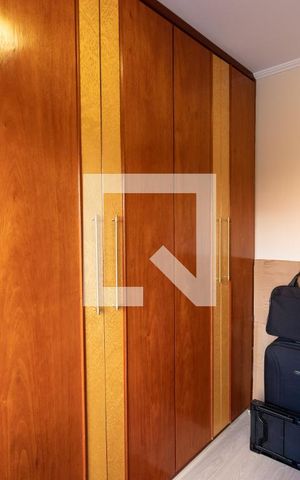 Apartamento à venda com 96m², 3 quartos e 2 vagasCloset da Suíte