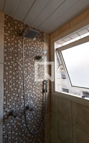 Apartamento à venda com 96m², 3 quartos e 2 vagasBanheiro da Suíte