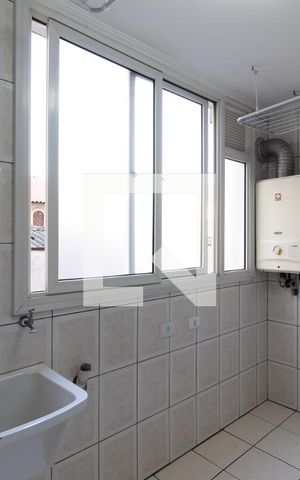 Apartamento à venda com 96m², 3 quartos e 2 vagasÁrea de Serviço