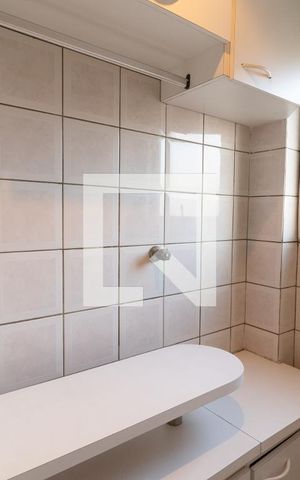 Apartamento à venda com 96m², 3 quartos e 2 vagasDespensa
