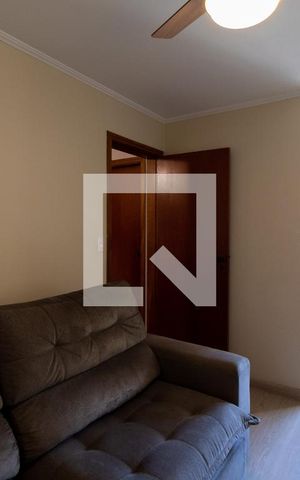 Apartamento à venda com 96m², 3 quartos e 2 vagasQuarto 2 / Escritório