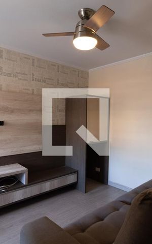 Apartamento à venda com 96m², 3 quartos e 2 vagasQuarto 2 / Escritório