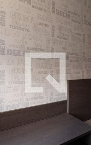 Apartamento à venda com 96m², 3 quartos e 2 vagasQuarto 2 / Escritório
