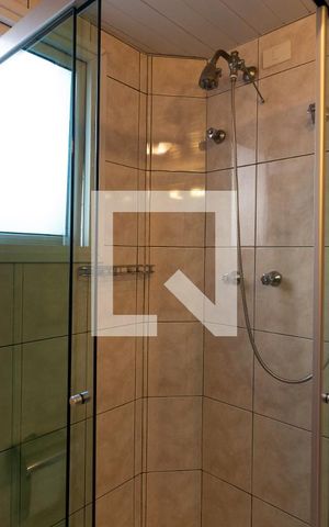 Apartamento à venda com 96m², 3 quartos e 2 vagasBanheiro 2