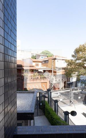 Apartamento à venda com 96m², 3 quartos e 2 vagasVista do Quarto 2 / Escritório