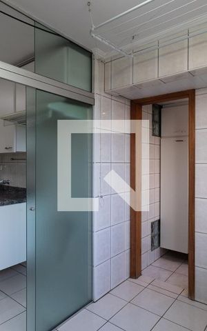 Apartamento à venda com 96m², 3 quartos e 2 vagasÁrea de Serviço