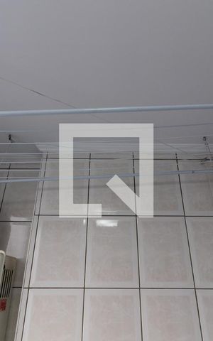 Apartamento à venda com 96m², 3 quartos e 2 vagasÁrea de Serviço