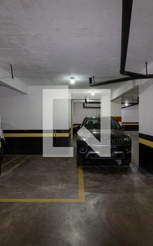 Apartamento à venda com 96m², 3 quartos e 2 vagasGaragem