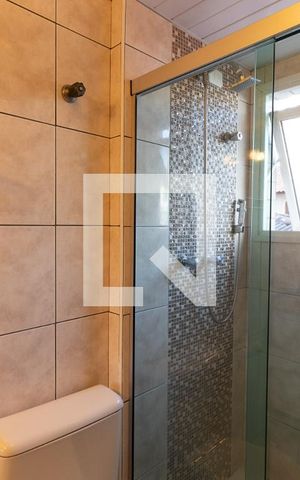 Apartamento à venda com 96m², 3 quartos e 2 vagasBanheiro da Suíte