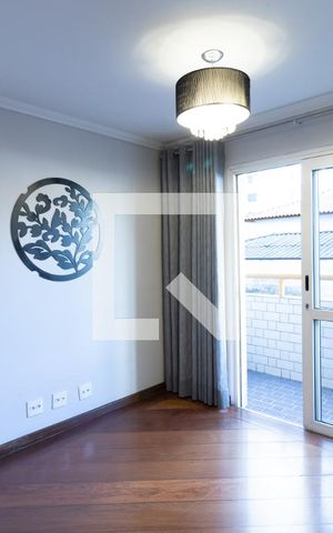 Apartamento à venda com 96m², 3 quartos e 2 vagasSala de Estar