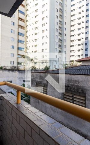 Apartamento à venda com 96m², 3 quartos e 2 vagasVaranda da Sala