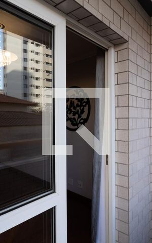Apartamento à venda com 96m², 3 quartos e 2 vagasVaranda da Sala