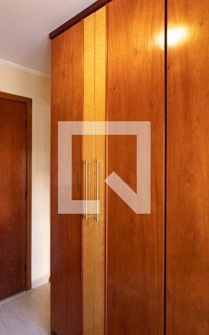 Apartamento à venda com 96m², 3 quartos e 2 vagasCloset da Suíte