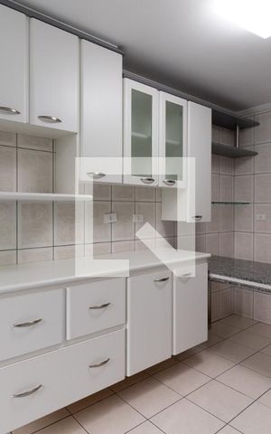 Apartamento à venda com 96m², 3 quartos e 2 vagasCozinha