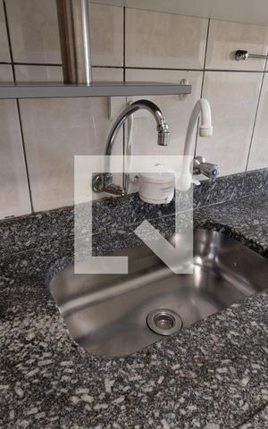 Apartamento à venda com 96m², 3 quartos e 2 vagasCozinha