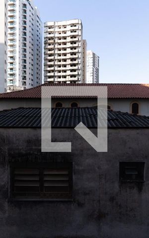 Apartamento à venda com 96m², 3 quartos e 2 vagasVista da Área de Serviço