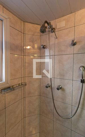 Apartamento à venda com 96m², 3 quartos e 2 vagasBanheiro 2