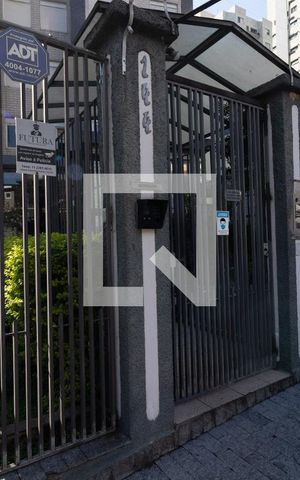 Apartamento à venda com 96m², 3 quartos e 2 vagasFachada do Condomínio