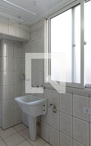 Apartamento à venda com 96m², 3 quartos e 2 vagasÁrea de Serviço
