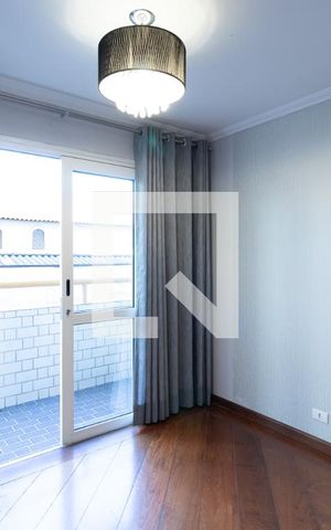 Apartamento à venda com 96m², 3 quartos e 2 vagasSala de Estar