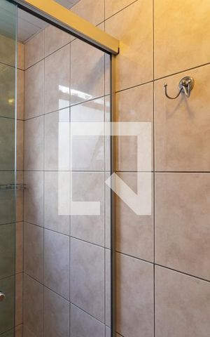 Apartamento à venda com 96m², 3 quartos e 2 vagasBanheiro da Suíte