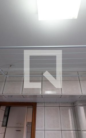 Apartamento à venda com 96m², 3 quartos e 2 vagasÁrea de Serviço
