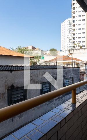 Apartamento à venda com 96m², 3 quartos e 2 vagasVaranda da Sala