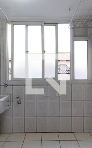 Apartamento à venda com 96m², 3 quartos e 2 vagasÁrea de Serviço