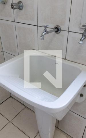 Apartamento à venda com 96m², 3 quartos e 2 vagasÁrea de Serviço