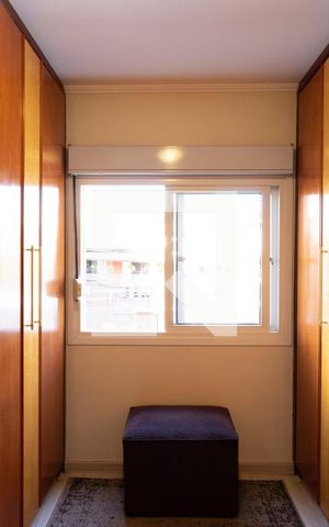 Apartamento à venda com 96m², 3 quartos e 2 vagasCloset da Suíte