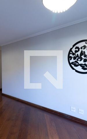 Apartamento à venda com 96m², 3 quartos e 2 vagasSala de Estar