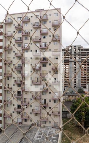 Apartamento para alugar com 55m², 2 quartos e 2 vagas Apartamento para alugar com 55m², 2 quartos e 2 vagasVista da Suíte