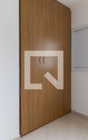 Apartamento para alugar com 55m², 2 quartos e 2 vagas Apartamento para alugar com 55m², 2 quartos e 2 vagasQuarto 2