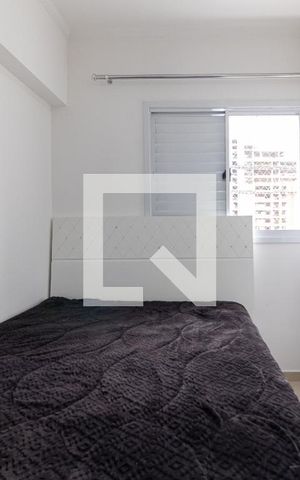 Apartamento para alugar com 55m², 2 quartos e 2 vagas Apartamento para alugar com 55m², 2 quartos e 2 vagasSuíte