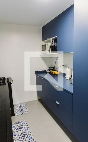 Casa à venda com 90m², 2 quartos e sem vaga Casa à venda com 90m², 2 quartos e sem vagaCozinha