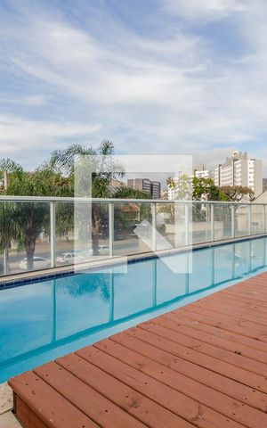 Apartamento à venda com 62m², 2 quartos e 1 vaga Apartamento à venda com 62m², 2 quartos e 1 vagaÁrea comum