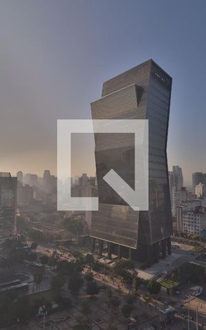 Studio para alugar com 27m², 1 quarto e sem vagaVista da Varanda