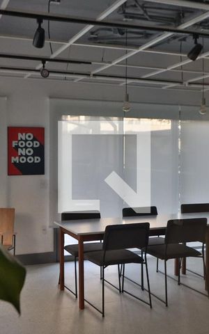 Studio para alugar com 27m², 1 quarto e sem vagaEspaço Gourmet