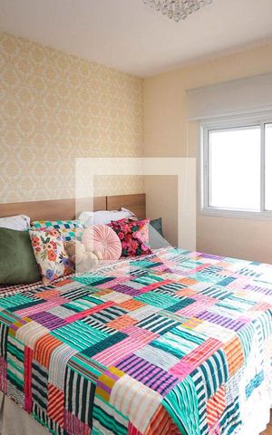 Apartamento para alugar com 166m², 3 quartos e 2 vagas Apartamento para alugar com 166m², 3 quartos e 2 vagasSuite