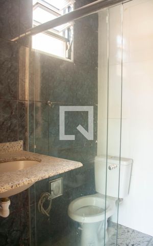 Casa para alugar com 200m², 3 quartos e 2 vagas Casa para alugar com 200m², 3 quartos e 2 vagasBanheiro da Suíte