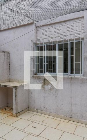 Casa para alugar com 125m², 2 quartos e 2 vagas Casa para alugar com 125m², 2 quartos e 2 vagasChurrasqueira/Quintal