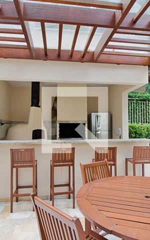 Apartamento à venda com 102m², 3 quartos e 2 vagas Apartamento à venda com 102m², 3 quartos e 2 vagasÁrea comum - Churrasqueira