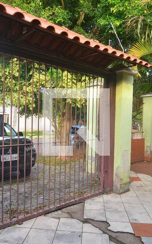 Casa à venda com 140m², 2 quartos e sem vagaPátio