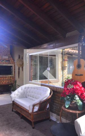 Casa à venda com 140m², 2 quartos e sem vagaVaranda gourmet