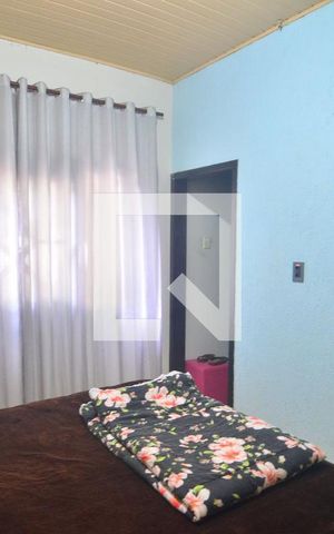 Casa à venda com 140m², 2 quartos e sem vagaQuarto 2