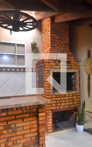 Casa à venda com 140m², 2 quartos e sem vagaChurrasqueira