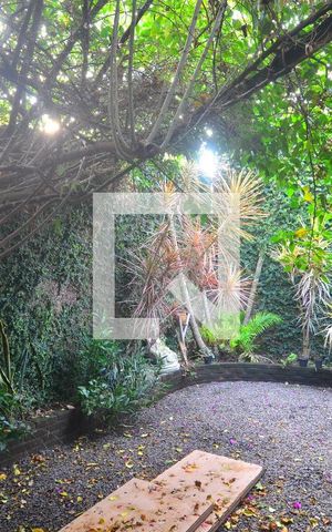 Casa à venda com 140m², 2 quartos e sem vagaPátio