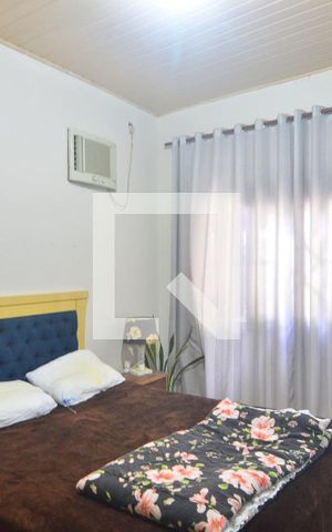 Casa à venda com 140m², 2 quartos e sem vagaQuarto 2