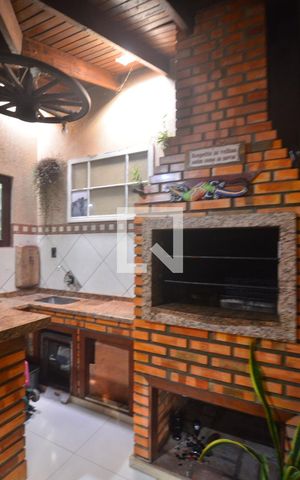 Casa à venda com 140m², 2 quartos e sem vagaChurrasqueira
