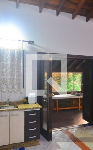 Casa à venda com 140m², 2 quartos e sem vagaCozinha